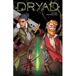 Dryad Vol.1