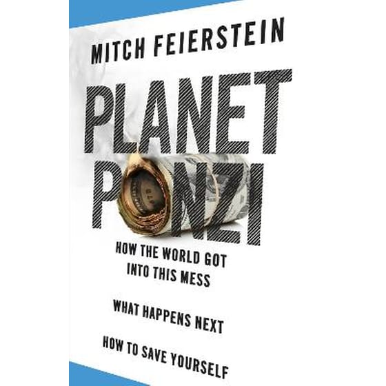 Planet Ponzi image 0