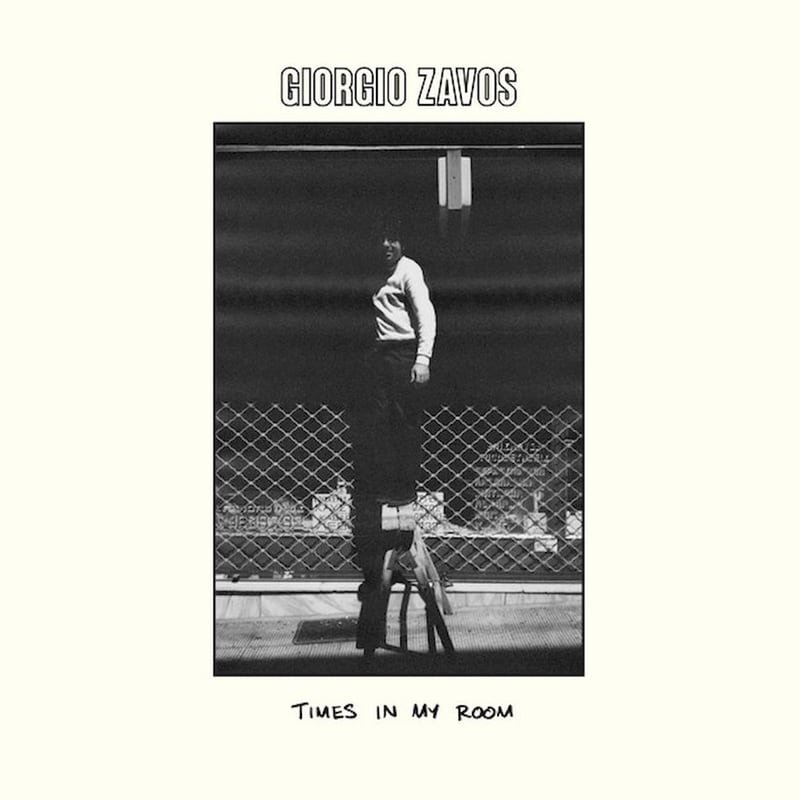 Times In My Room (LP)