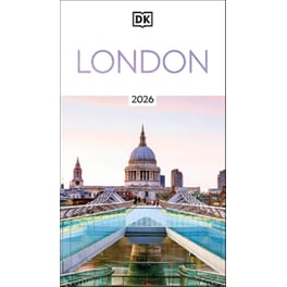 DK London