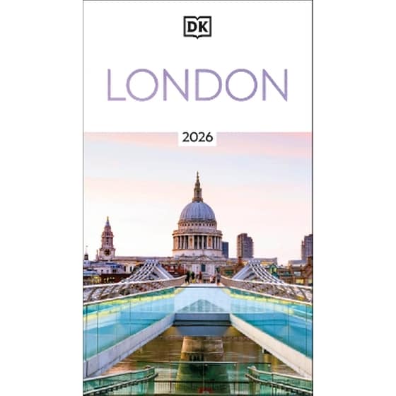 DK London image 0