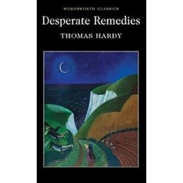 Desperate Remedies