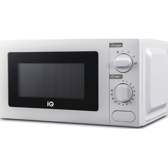 IQ KC-1138 20 Lt Λευκό Φούρνος Μικροκυμάτων image 0