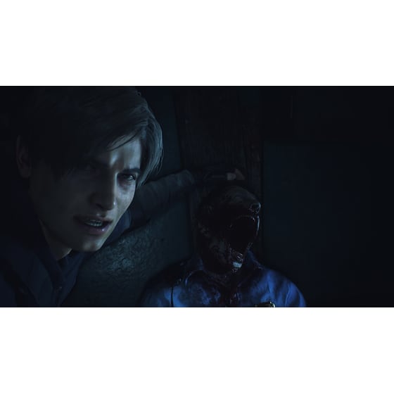 Resident Evil 2 Remake - PS5 image 2