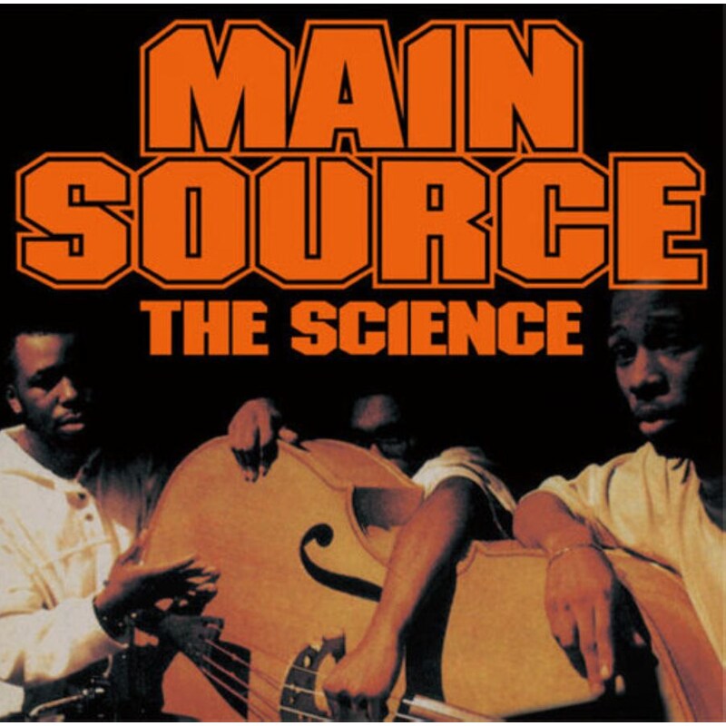 The Science (LP)