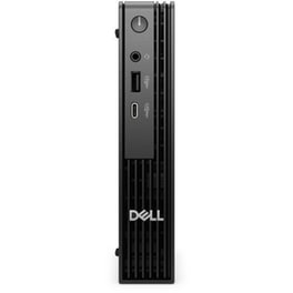 Desktop Dell Pro Mini  (Intel Core Ultra 7/16 GB/512GB SSD/UHD Graphics/Win11Prο)
