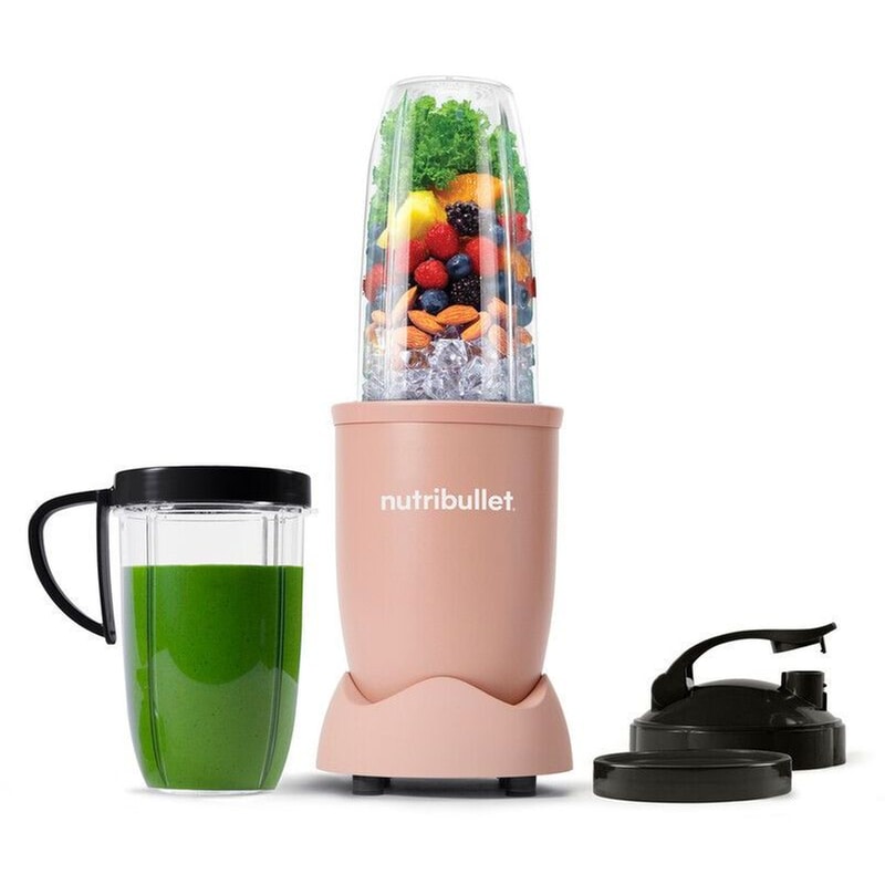 NUTRIBULLET NUTRIBULLET NB907MA CLAY 900W Μπλέντερ