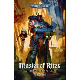 Master of Rites