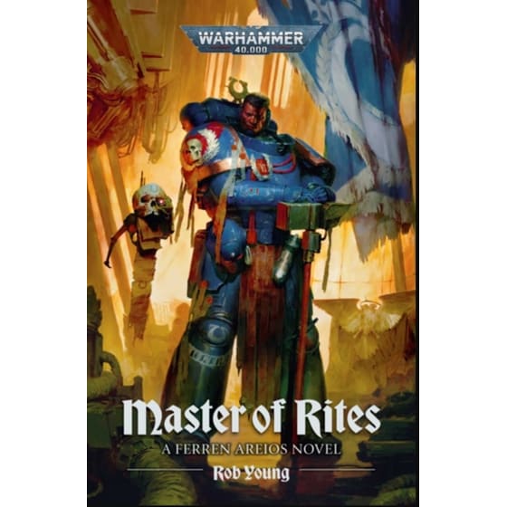 Master of Rites image 0