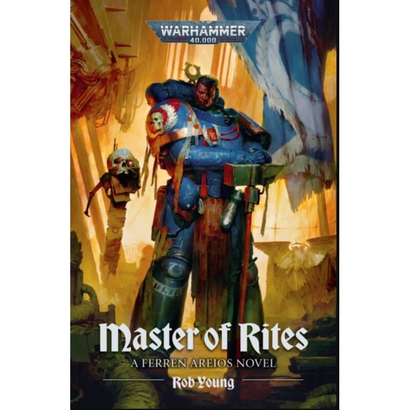 Master of Rites