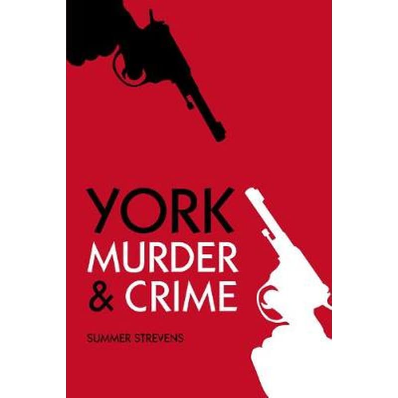 York Murder Crime