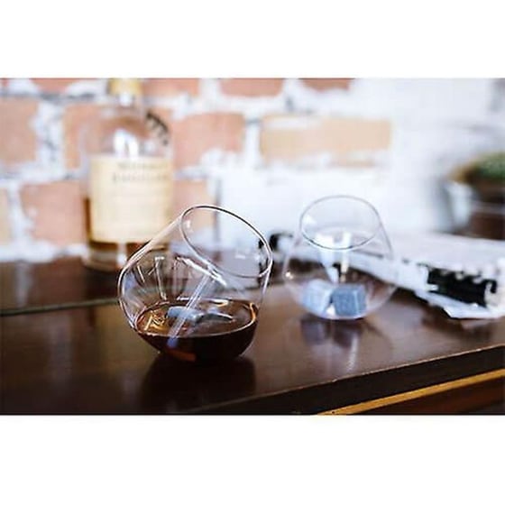 Ποτήρια&nbsp;Whisky&nbsp;Gentlemen's Hardware (2 Τεμάχια) image 3