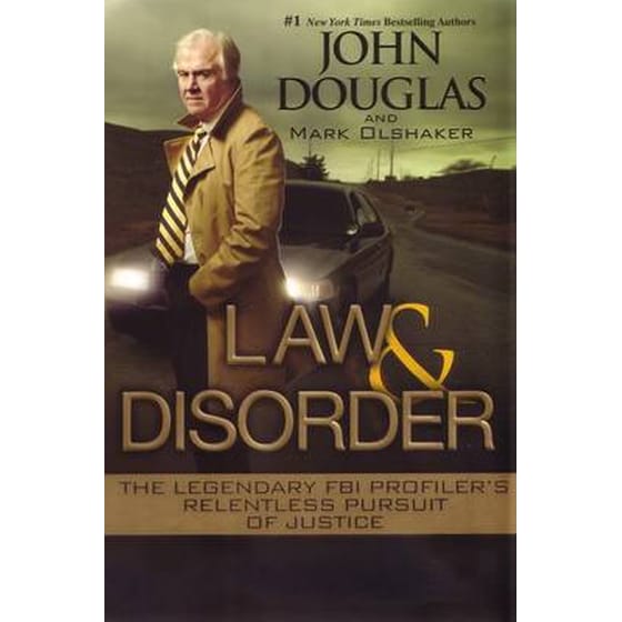 Law & Disorder image 0
