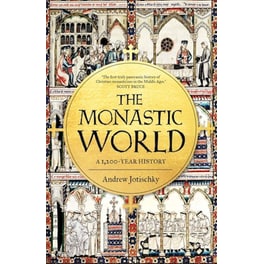 The Monastic World