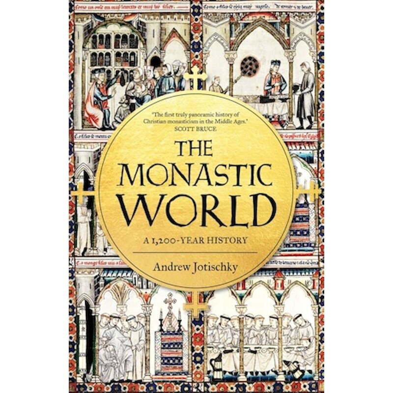 The Monastic World
