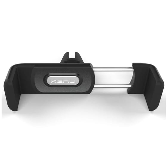 Βάση Στήριξης Αυτοκινήτου - Kenu Airframe PLUS Portable Car Mount Μαύρο image 1