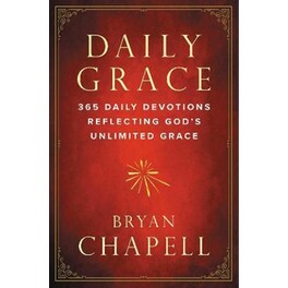 Daily Grace