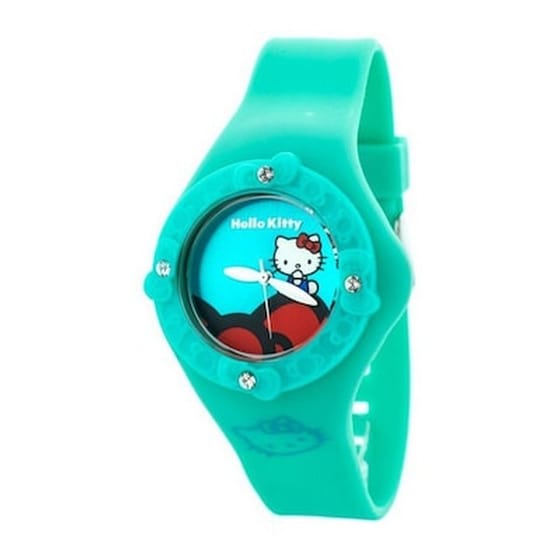 Βρεφικάρολόγια Hello Kitty Hk7158ls-13 (40 Mm) Hello Kitty image 0