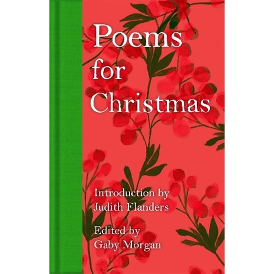 Poems for Christmas image 0