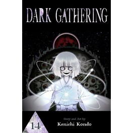 Dark Gathering, Vol. 14