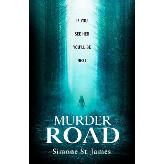 Murder Road image 0