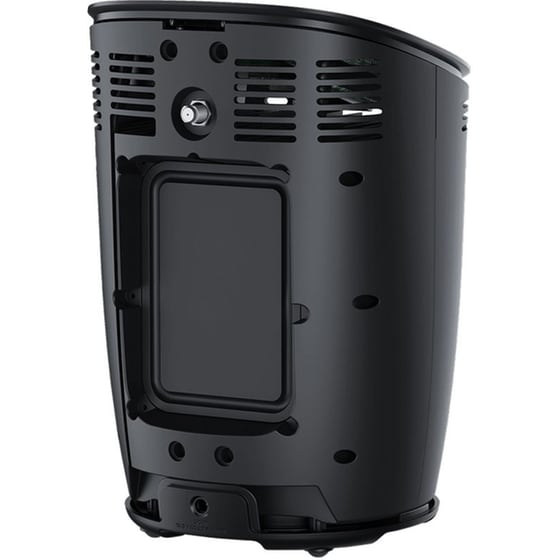 Επιτραπέζιο Ραδιόφωνο Kenwood CR-ST500S-B - Μαύρο image 5