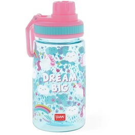 Παγούρι παιδικό Legami Unicorn 400 ml