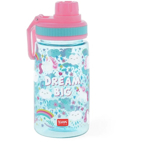 Παγούρι παιδικό Legami Unicorn 400 ml image 0