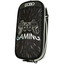 Κασετίνα Οβάλ Polo Freely Gaming