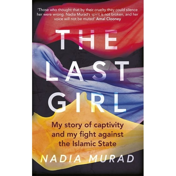 Last Girl image 0