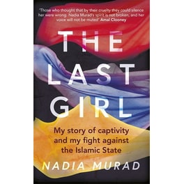 Last Girl