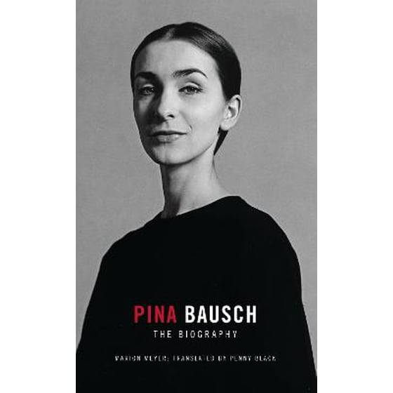 Pina Bausch image 0