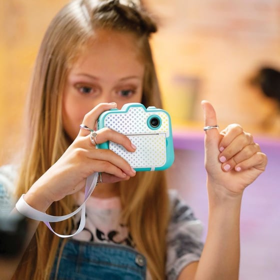 AS Company Φωτογραφική Μηχανή Photo Creator Instant Camera image 4