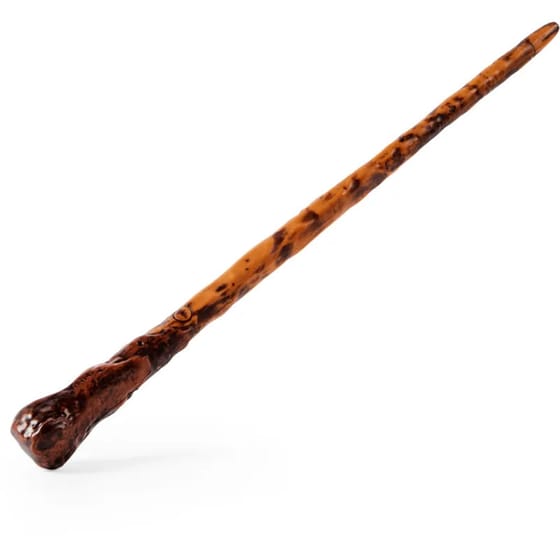 Spin Master Wizarding World Harry Potter Μαγικά Ραβδιά (3 Σχέδια) image 2