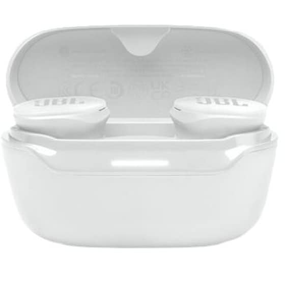 Ακουστικά Bluetooth JBL Endurance Race 2 - Λευκά image 2