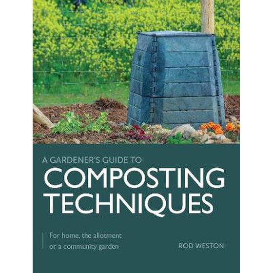 Composting Techniques image 0