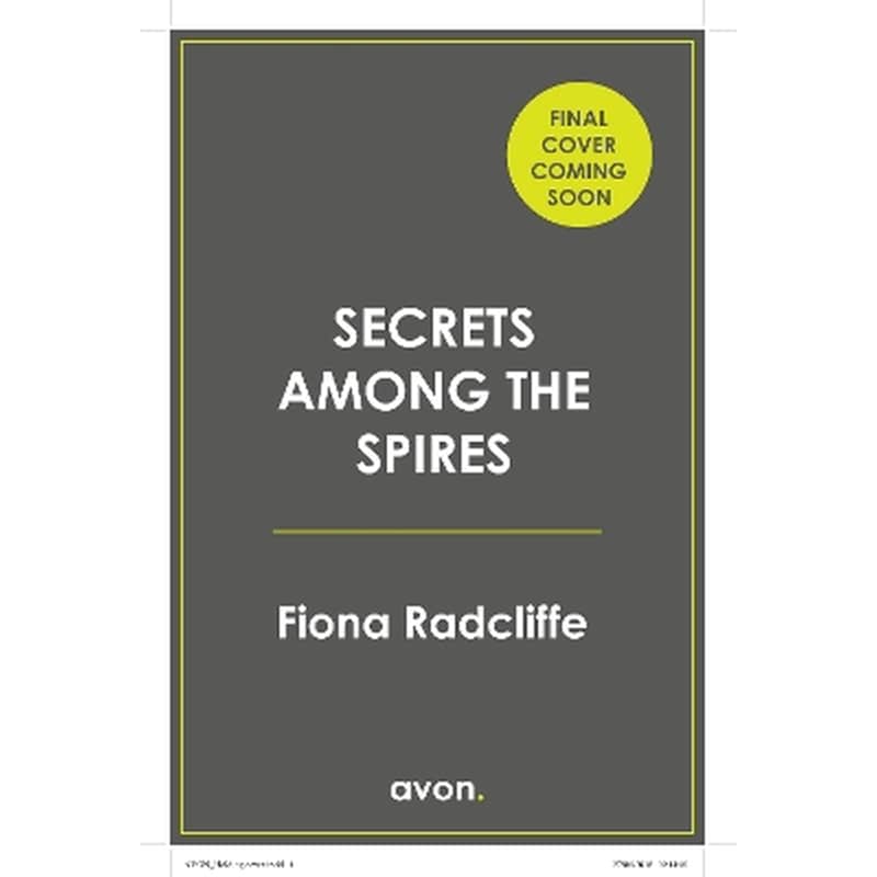 Secrets Among the Spires