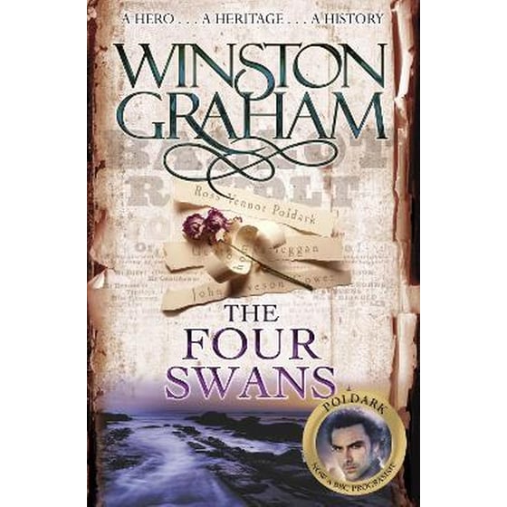 The Four Swans image 0