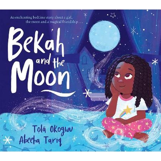 Bekah and the Moon image 0