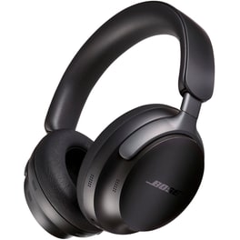 Bose QuietComfort Ultra Ασύρματα Ακουστικά Κεφαλής - Μαύρα