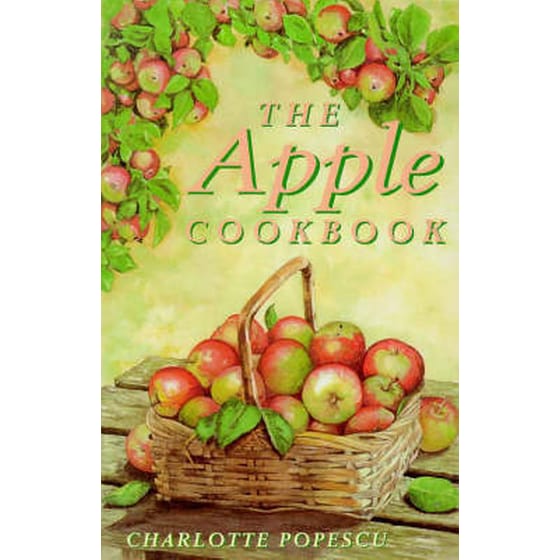 Apple Cookbook image 0