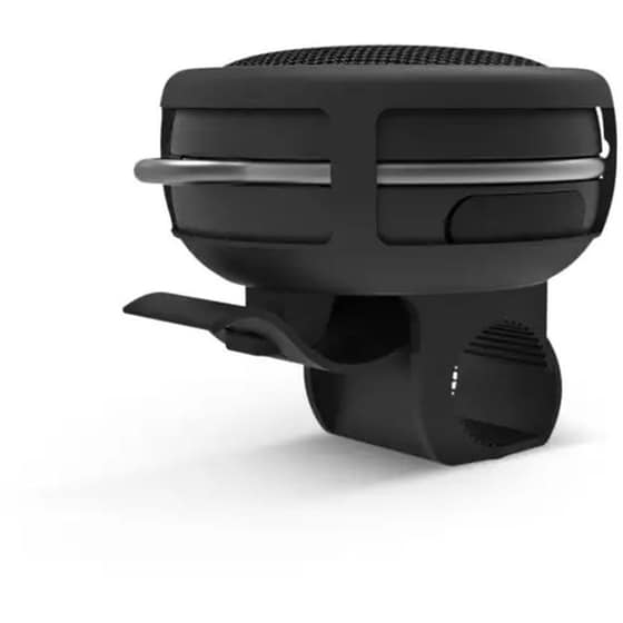 Φορητό Ηχείο Head HDSP02 3W - Μαύρο image 4