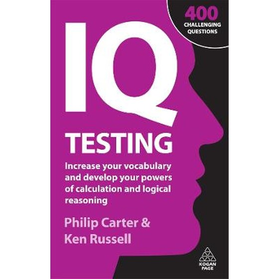 IQ Testing image 0