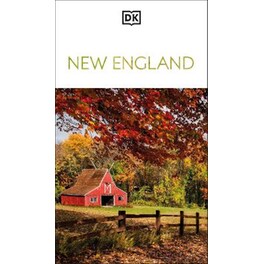 DK New England