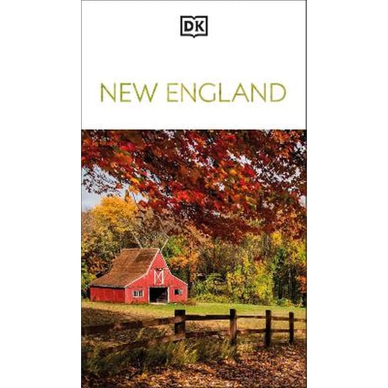 DK New England image 0