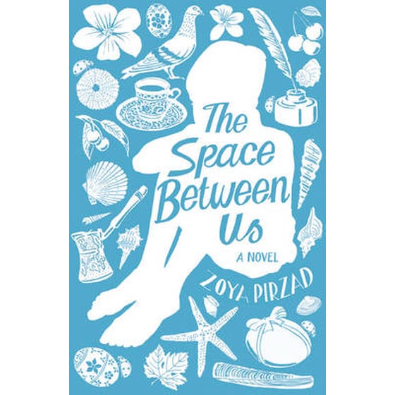 The Space Between Us image 0