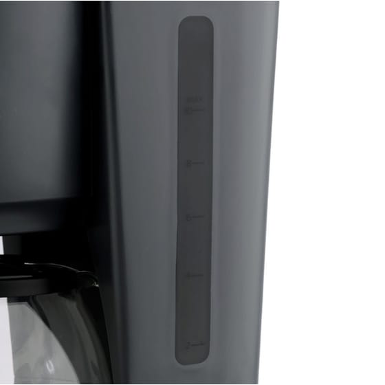 ESTIA 06-24642 Misty 1000 W 1.25 L Γκρι Καφετιέρα Φίλτρου image 1