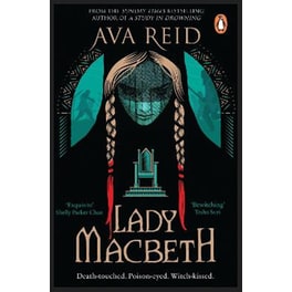 Lady Macbeth