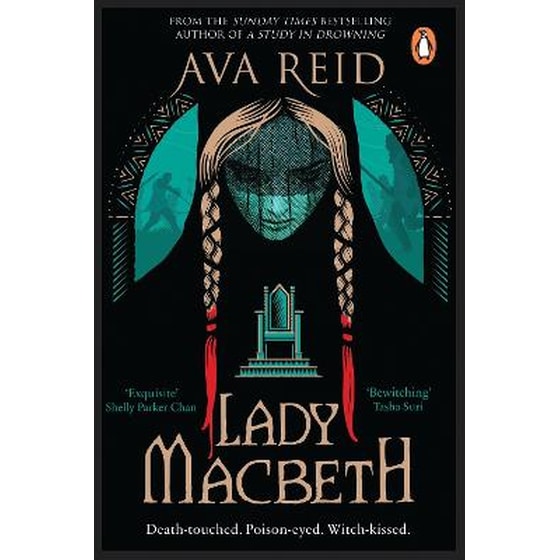 Lady Macbeth image 0