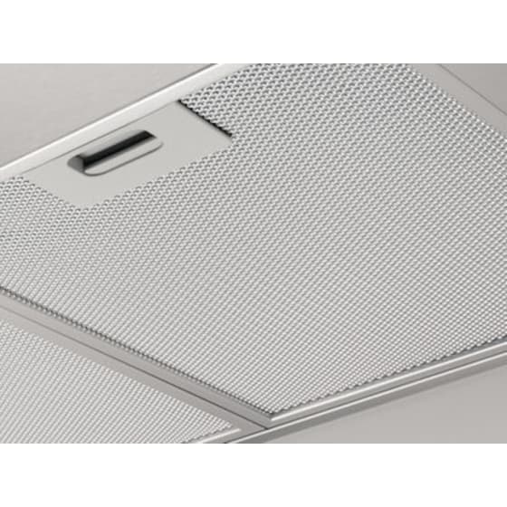 ZANUSSI ZHB 62670XA 59.8cm Inox Απορροφητήρας Καμινάδα - Τζάκι image 2
